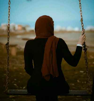 رعنا منصور اگه حال منو داشتی